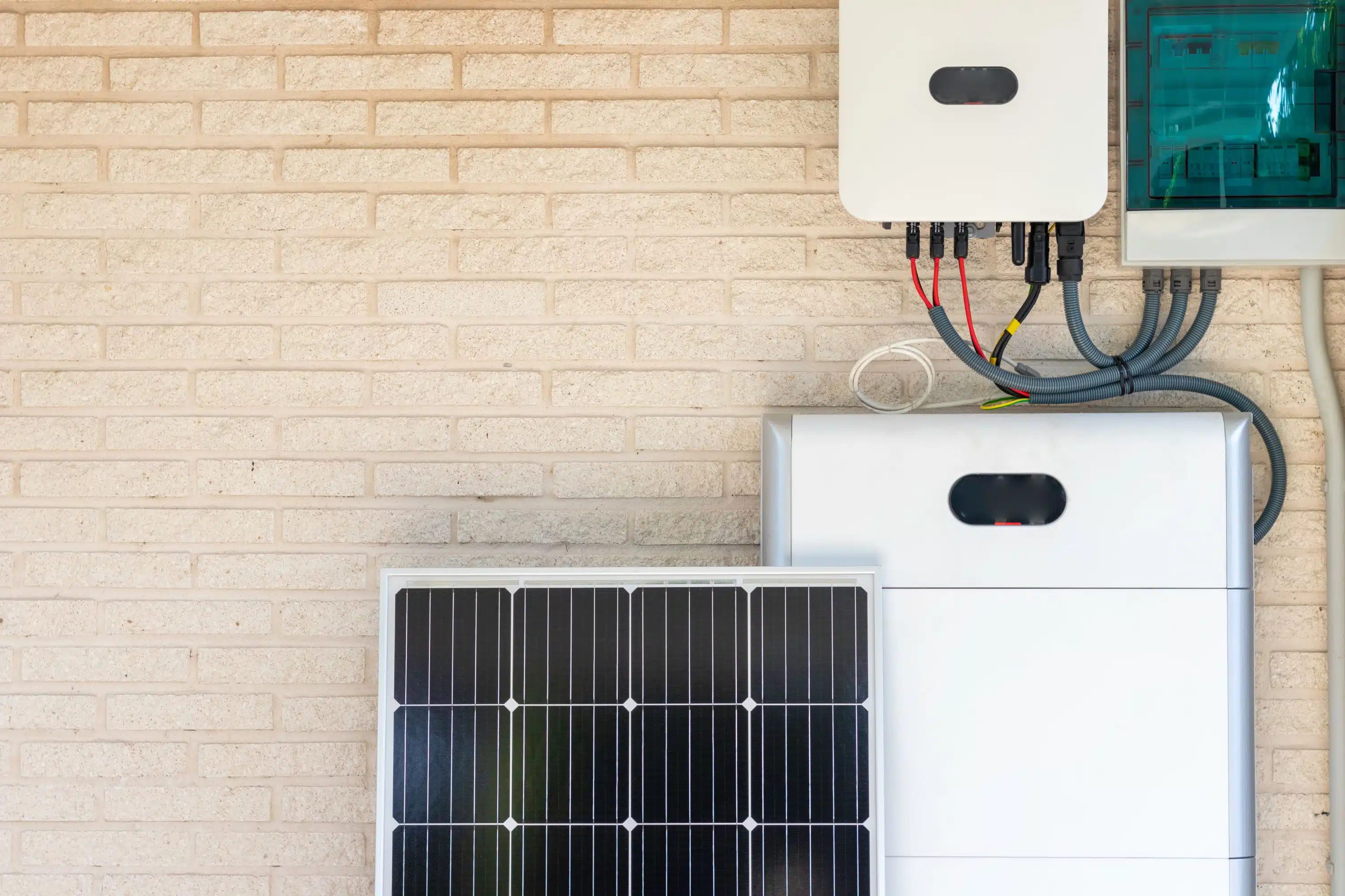 Opzoek naar thuisbatterij plaatsen Harderwijk?