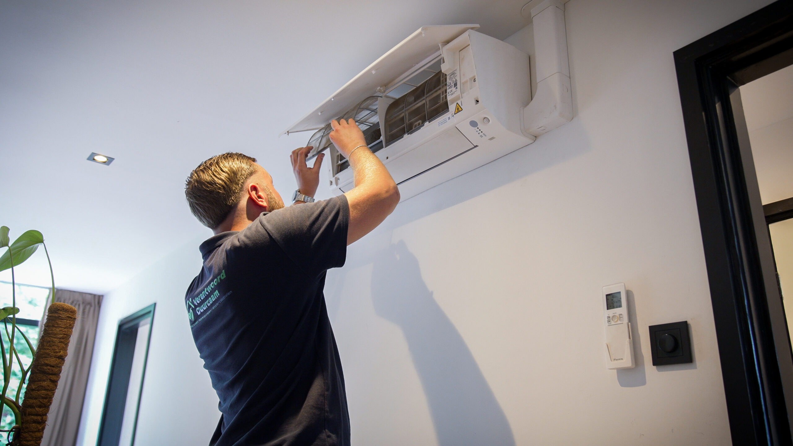 Op zoek naar airco plaatsing?
