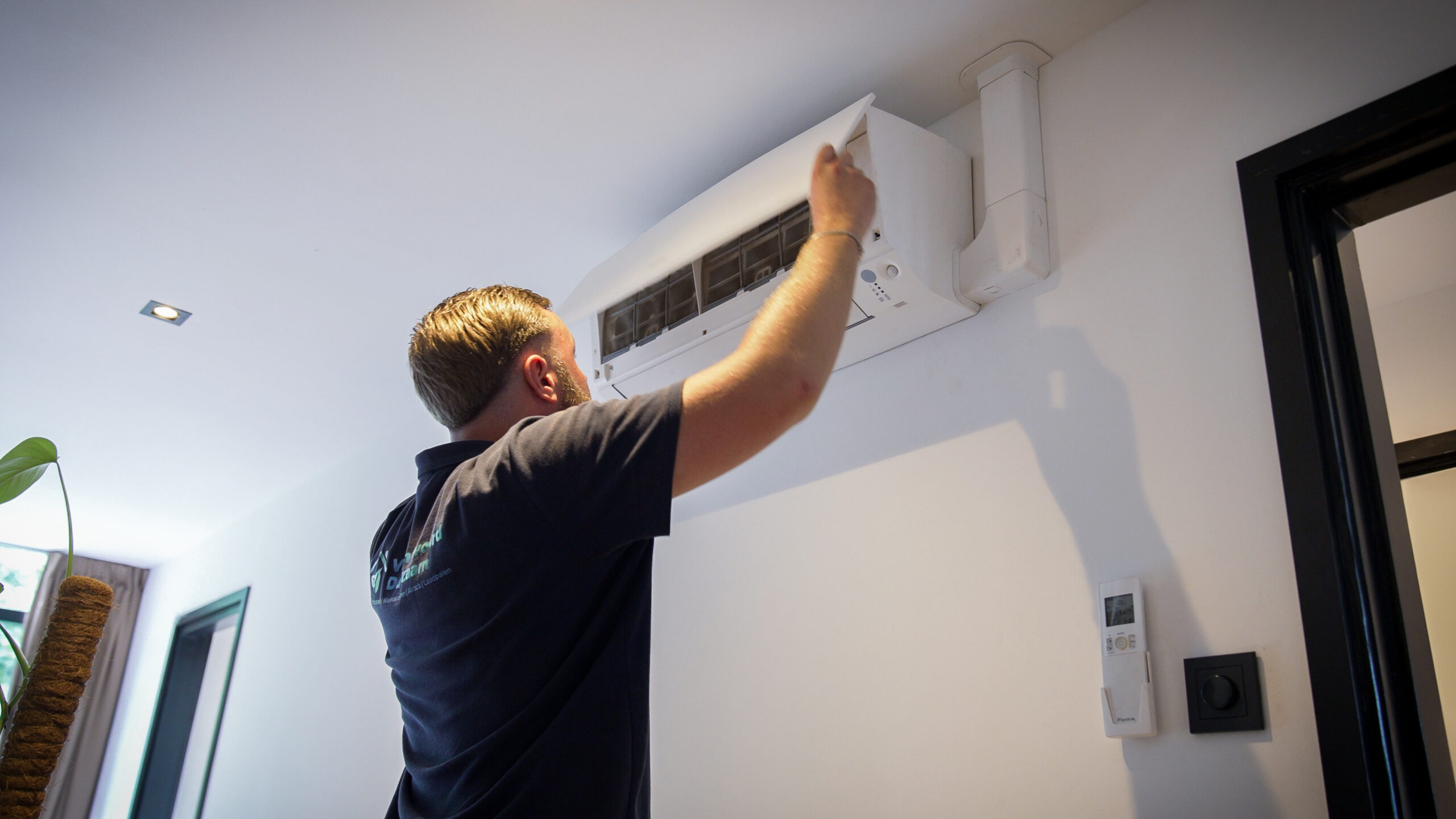 Op zoek naar airco plaatsing?